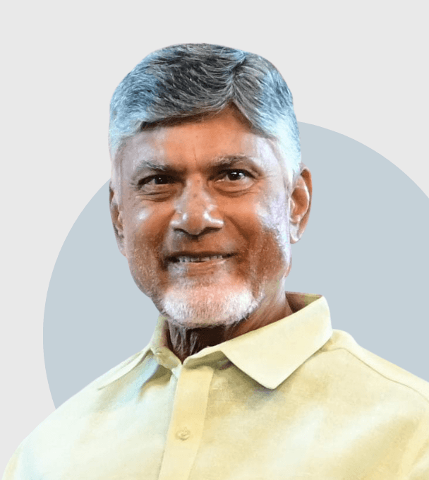N. Chandrababu Naidu