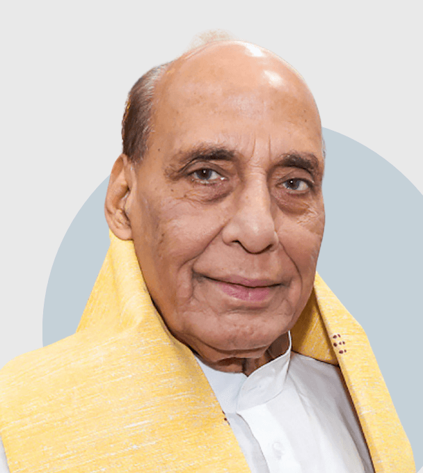 Rajnath Singh