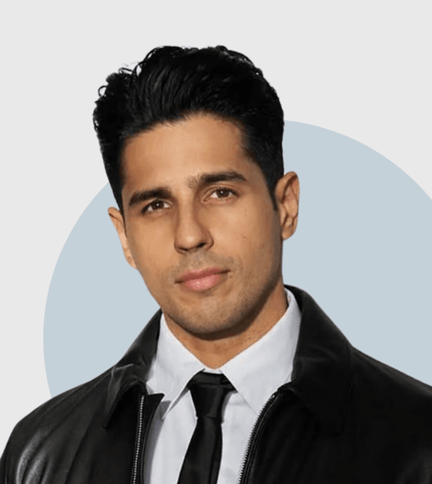 Sidharth Malhotra