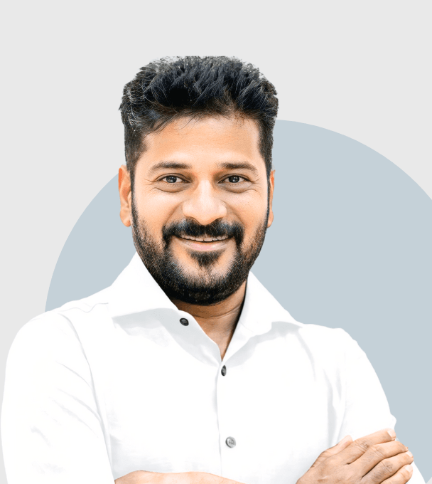 Anumula Revanth Reddy