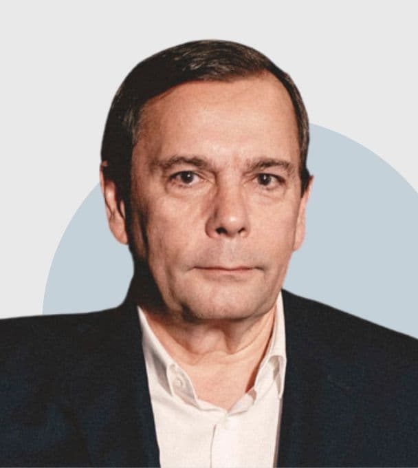 Federico J. González