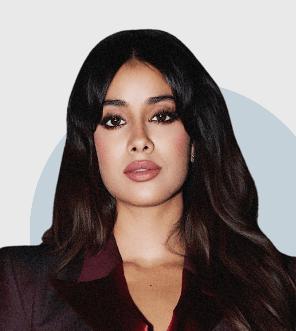 Janhvi Kapoor
