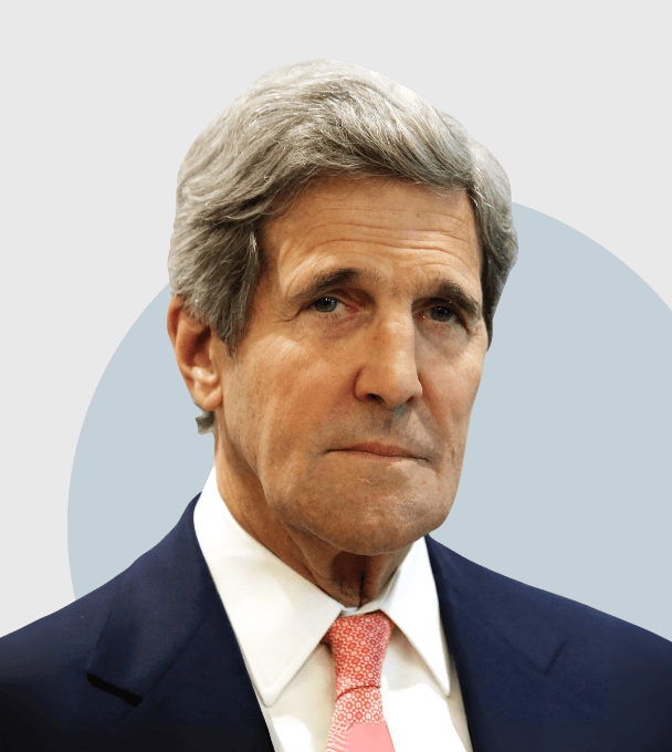 John Kerry