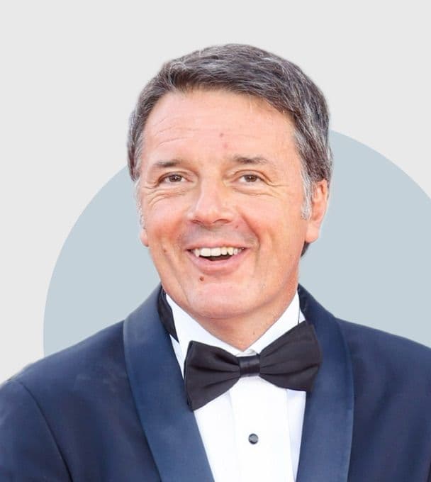 Matteo Renzi