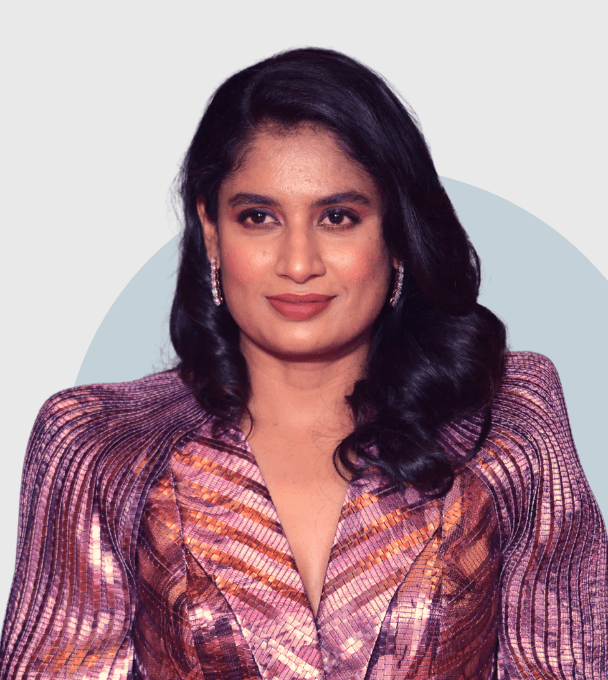 Mithali Raj