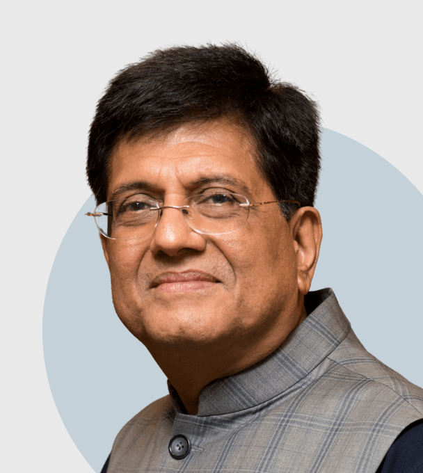 Piyush Goyal