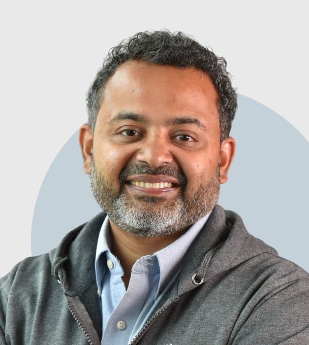 Pradeep Parameswaran