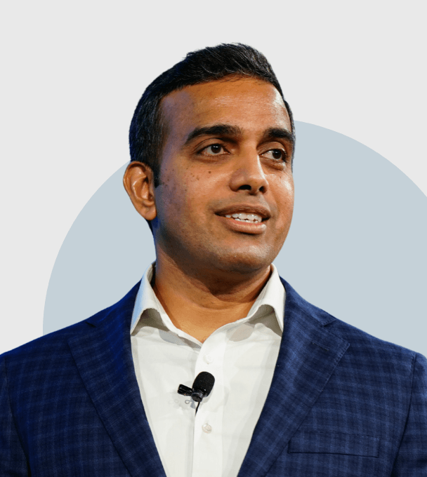 Prashanth Chandrasekar