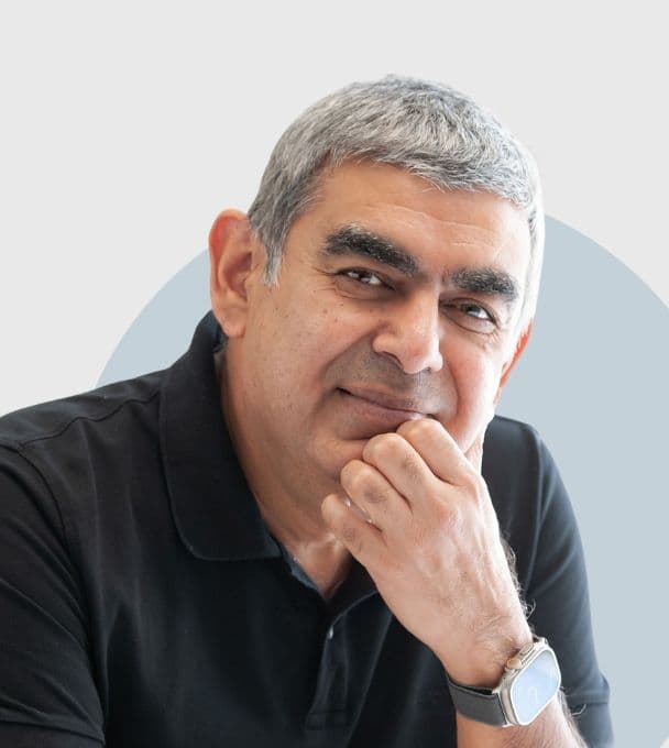 Vishal Sikka